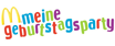 Kindergeburtstag